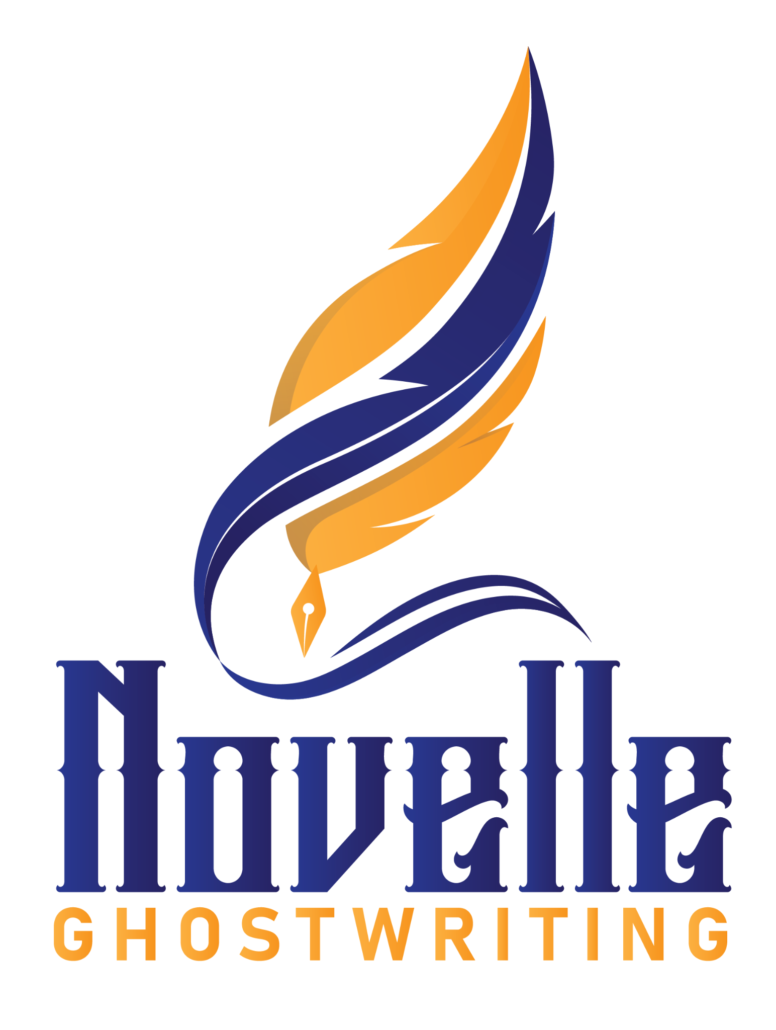 Novelle Ghostwriting logo